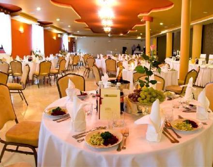 Hotel Rydzewski Ełk Kültér fotó