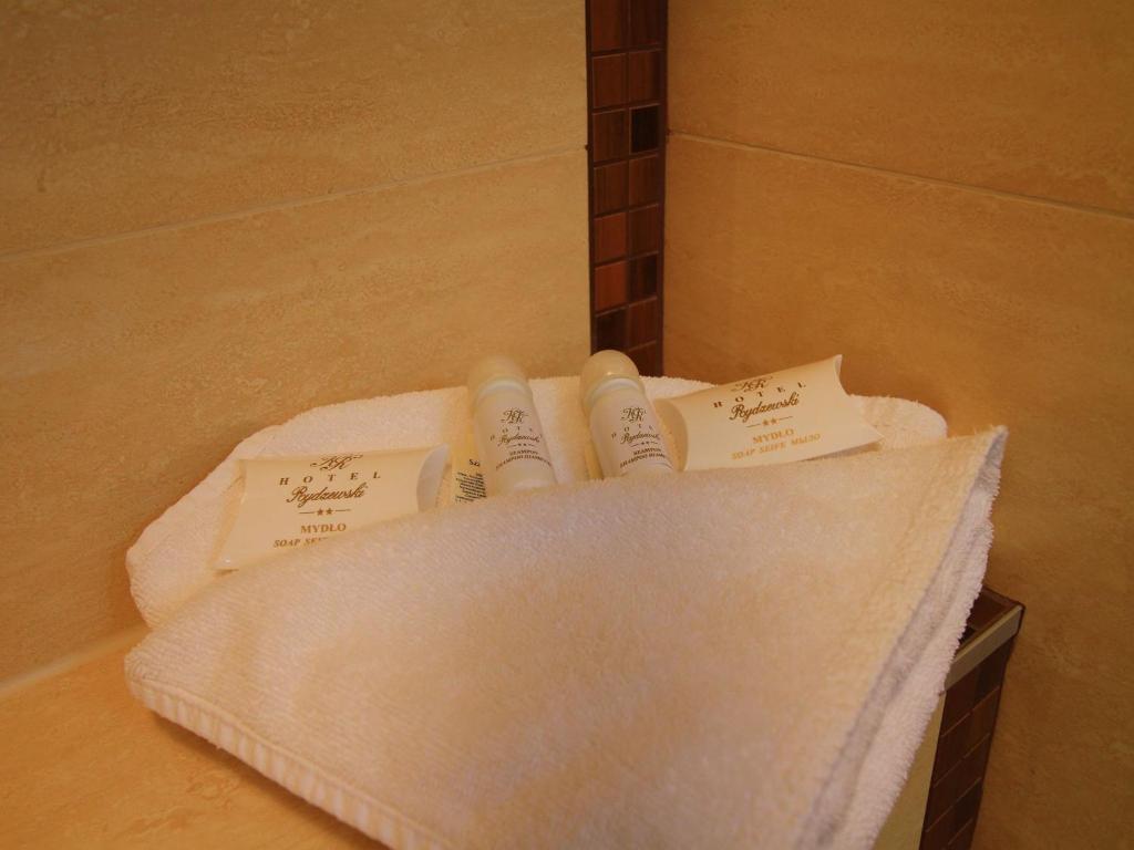 Hotel Rydzewski Ełk Kültér fotó