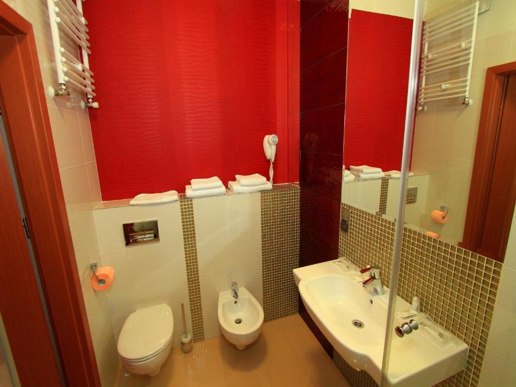 Hotel Rydzewski Ełk Kültér fotó