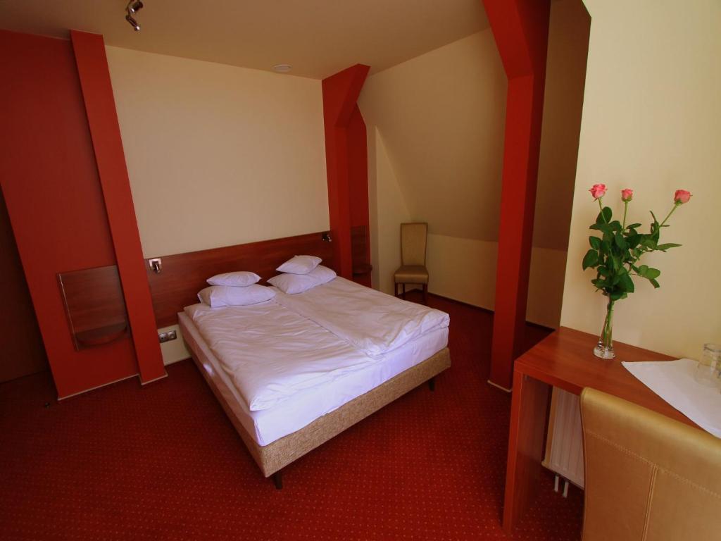 Hotel Rydzewski Ełk Kültér fotó