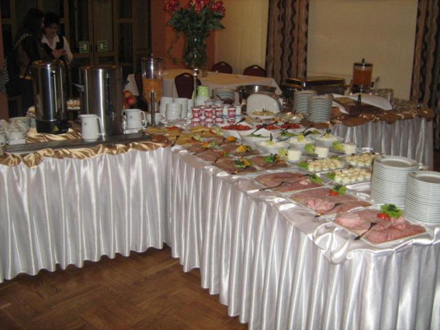 Hotel Rydzewski Ełk Kültér fotó