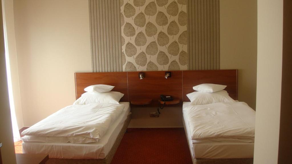 Hotel Rydzewski Ełk Szoba fotó