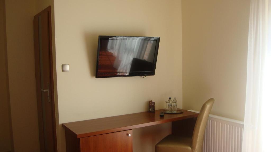 Hotel Rydzewski Ełk Szoba fotó
