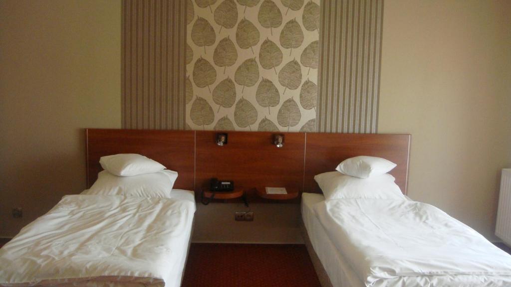 Hotel Rydzewski Ełk Szoba fotó