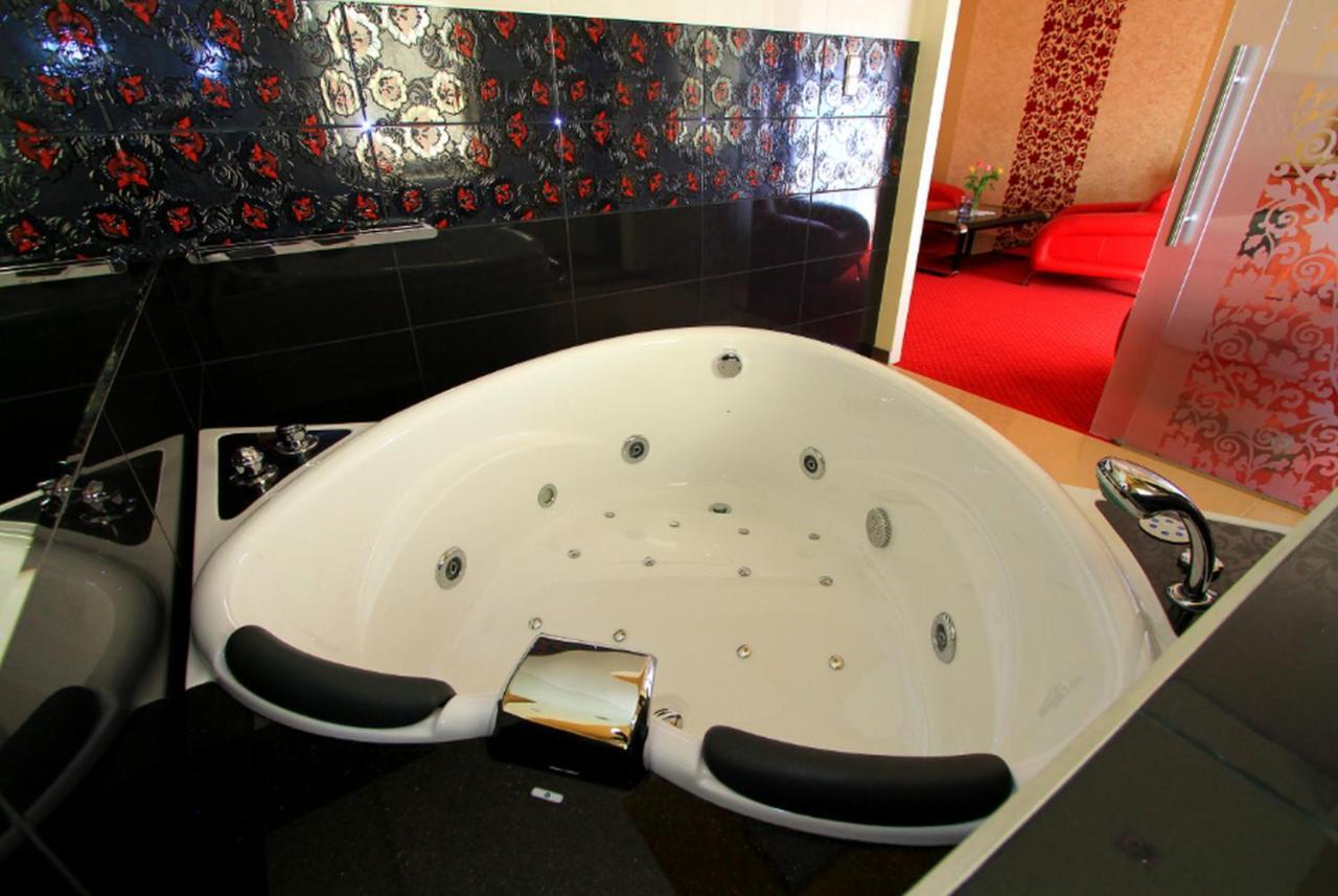 Hotel Rydzewski Ełk Szoba fotó